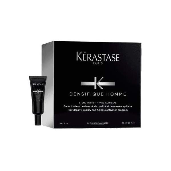 ケラスターゼ Ds ヘアデンシティープログラム オム 6ml 30本 洗い流さないスカルプトリートメント Spabri Com