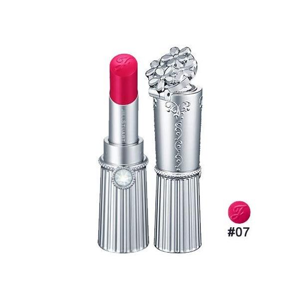 Jill Stuart ジルスチュアート リップブロッサム ベルベット 07 口紅 並行輸入品 Prettyfunnyballoons Com
