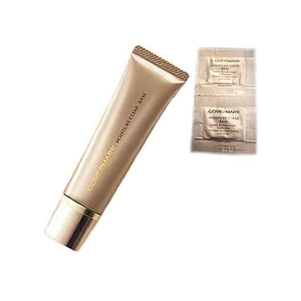 セット買いカバーマーク シアーパウダー フローレスフィット用 モイスチャー クリア ベース Epsi Rating Com