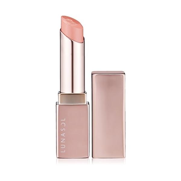 ルナソル フルグラマーリップス 35 Pink Beige 口紅 Digitalizame Cl