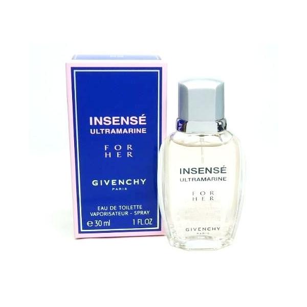 ジバンシィ ウルトラマリンフォーハー Edt Sp 30ml 並行輸入 Www Feate Org