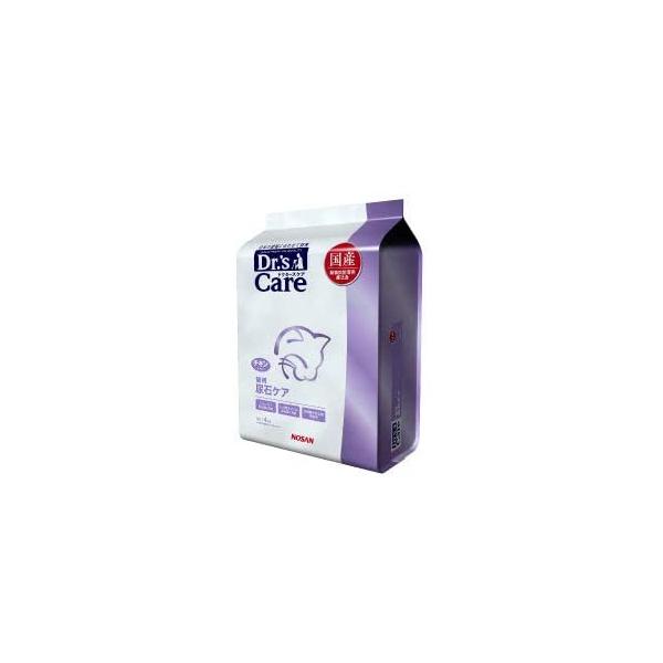 ドクターズケア 猫用尿石ケア 4kg Quad Store 通販 Yahoo ショッピング