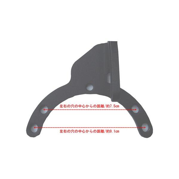 バイク 車載カメラマウントアダプター カワサキ車用 タンク固定取付けステー 金具 二輪車 デジタルカメラ ビデオカメラ 撮影 Kawasaki ナビ Etc Gps Buyee Buyee Japanese Proxy Service Buy From Japan Bot Online