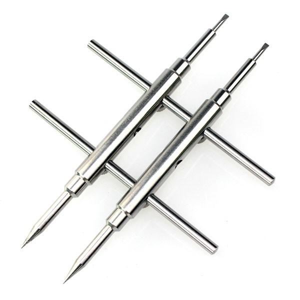 レンズ清掃に ステンレス製のカニ目回し カニ目レンチ カメラ修理用オープナー ネジ付 レンズ コンパス 工具 分解 Buyee 日本代购平台 产品购物网站大全 Buyee一站式代购 Bot Online