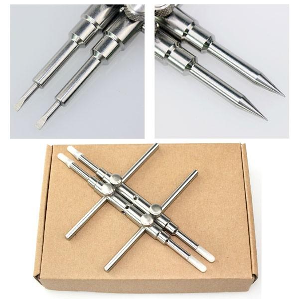 レンズ清掃に ステンレス製のカニ目回し カニ目レンチ カメラ修理用オープナー ネジ付 レンズ コンパス 工具 分解 Buyee 日本代购平台 产品购物网站大全 Buyee一站式代购 Bot Online