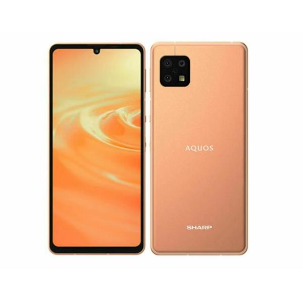 AQUOS sense 「新品 未使用品」Simフリー sense6s SH-RM19s AQUOS sense 「新品 未使用品」Simフリー sense6s SH-RM19s