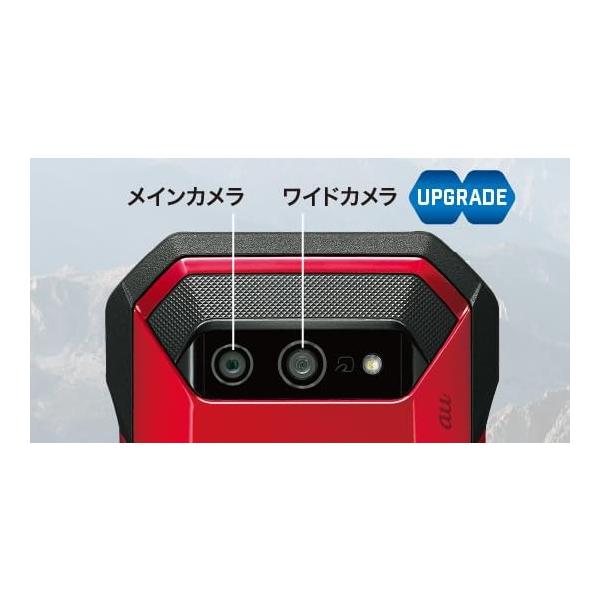 新品 未使用」 SIMフリー 京セラ TORQUE 5G KYG01 | JChereヤフー