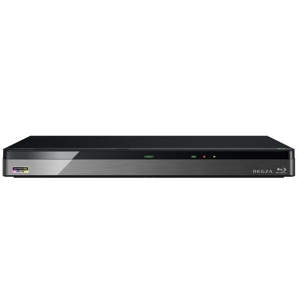 新品・未開封品」TOSHIBA 東芝 REGZA レグザブルーレイ [DBR-UT209