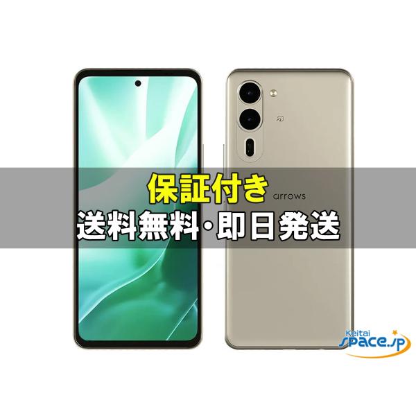 新品未開封 arrows We2 plus M06 simフリー シルバー 新品未開封] SIMフリー arrows We2 Plus [シルバー] [国内正規品