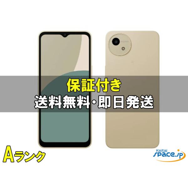 AQUOS [中古 Aランク] 美品 SIMフリー wish4 SH-52E white [docomo