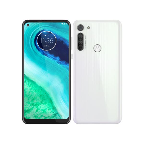 moto g8 「新品 未開封品」SIMフリー Motorola（モトローラ） XT2045-6