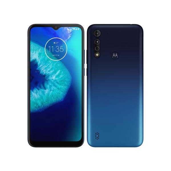 moto g8 power lite ロイヤルブルー　新品未開封 moto g8 「新品 未開封品」SIMフリー Motorola（モトローラ）g8 power