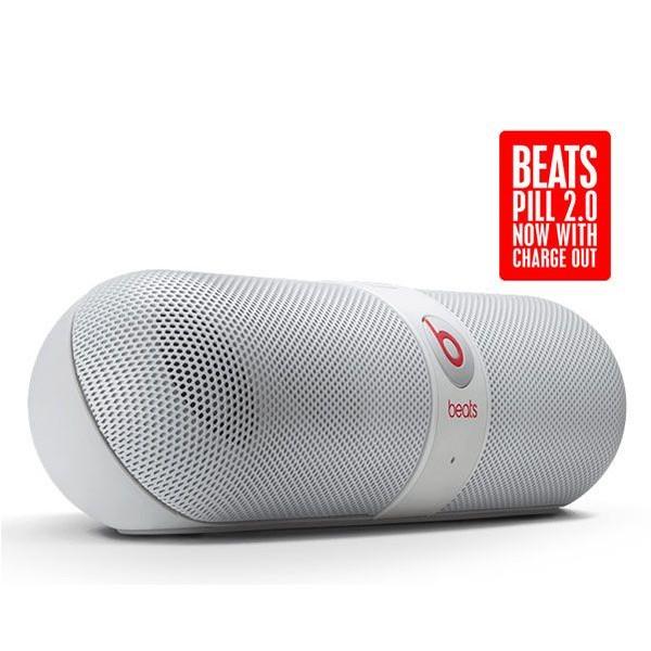 beats by pill
