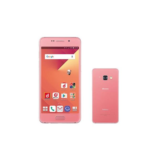 NTTdocomo - 新品未使用 SC-04J Galaxy  Feel SIMロック解除 ピンク NTTdocomo - 新品未使用 SC-04J Galaxy Feel SIMロック解除