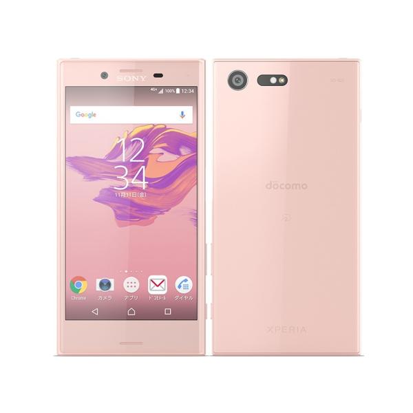 Xperia - 【新品同様】　XPERIA　X　compact　ホワイト　シムフリー Amazon | Sony Xperia X Compact ホワイト F5321 [並行輸入品