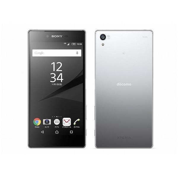 Xperia - ETDさま専用【白ロム】docomo Xperia Z5 Premium quality-shop_so03h-chrome-3