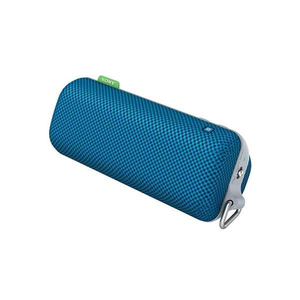 国内正規品」未開封 SONY ワイヤレスポータブルスピーカー