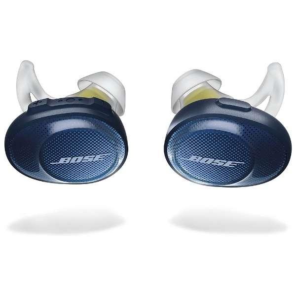 新品 未開封品 」国内正規品 Bose SoundSport Free wireless 