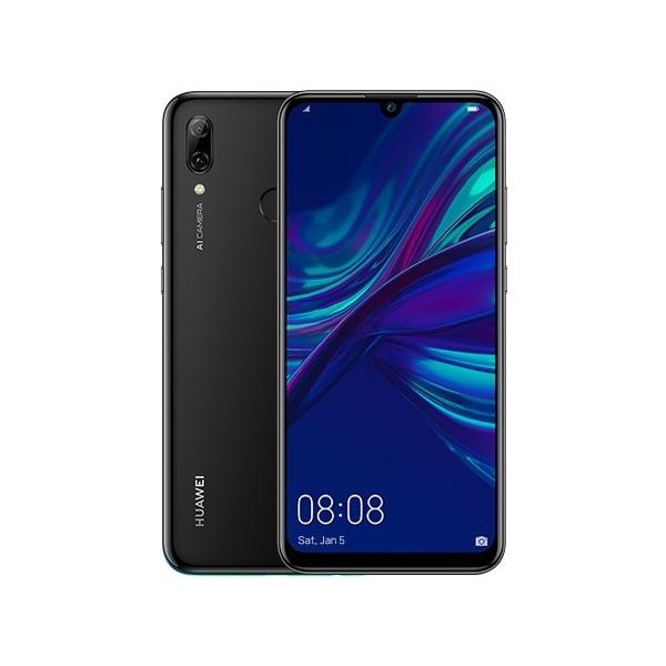 SIMフリー 新品 UQ版 HUAWEI nova lite3 黒 新品・未使用品」UQ版 Huawei nova lite 3 black ブラック