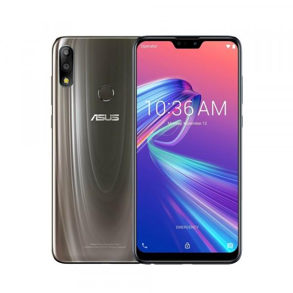 新品 未開封品 Simフリー Asus Zenfone Max Pro M2 Zb631kl Titanium 4gb 64gb Asus Simfree Zb531kl Titanium Quality Shop 通販 Yahoo ショッピング