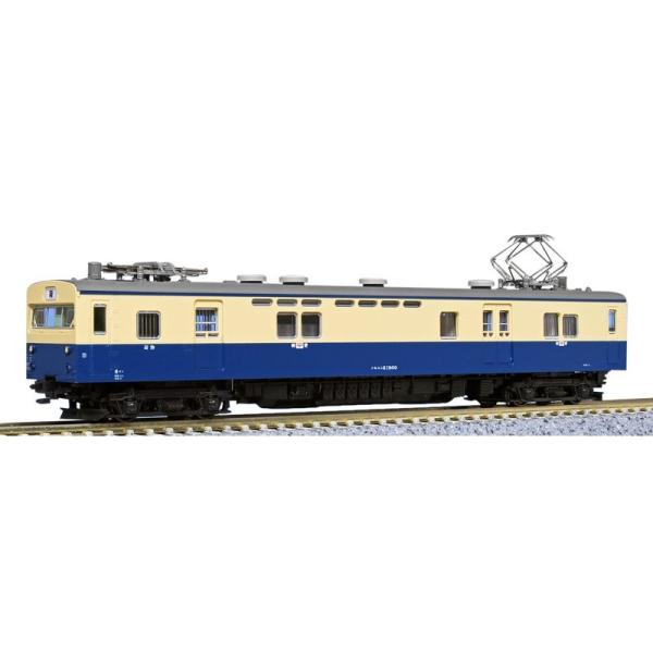 KATO Nゲージ クモユニ82 800番台 横須賀色 M 4867-1 鉄道模型 電車