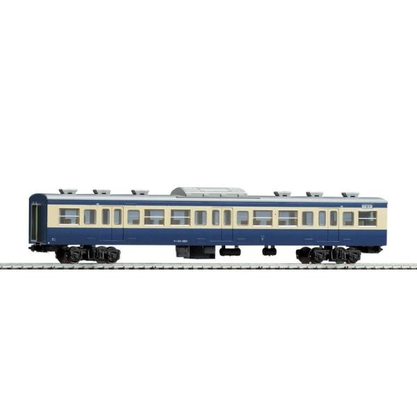 TOMIX HOゲージ サハ111 1500 横須賀色 HO-6005 鉄道模型 電車