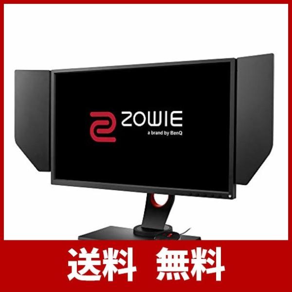 Benq ゲーミングモニター ディスプレイ Zowie Xl2546 24 5インチ フルhd Displayport Hdmi Dvi Dl搭載 2