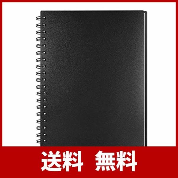 Wobeeco スマートノート デジタルノート 一瞬で消える 電子メモ帳 ドット入り罫線ノート 大学