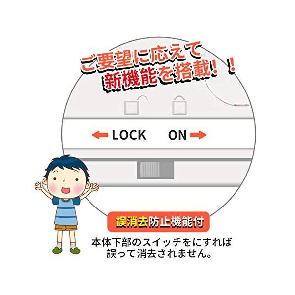 ロック機能付 軽量で鞄に入る電子パッド 4 5インチ 電子メモ 豪華な タブレット メモ帳 習字 手書き代わり ボード 伝言板 人気ギフト 子供 記録 落書