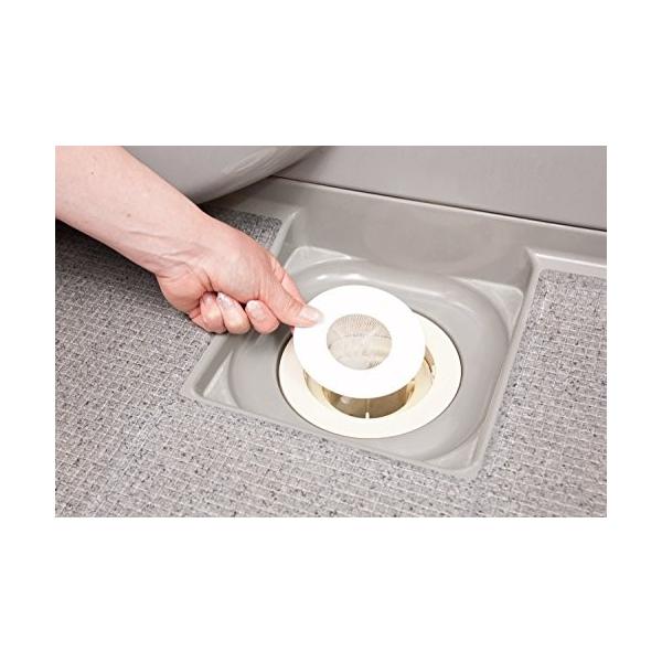 ボンスター 排水口 ネット 髪の毛トリトリeasyネット 大人気 4個 10個組セット Y 030