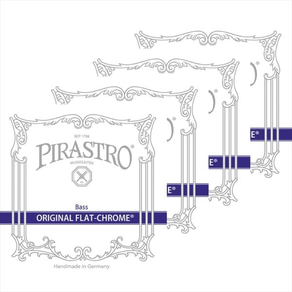 プロプレーヤーが最も多く使っている人気No.1の弦です。G線3471 スチール・クロムスチール巻D線3472 スチール・クロムスチール巻A線3473 スチール・クロムスチール巻E線3474 スチール・クロムスチール巻