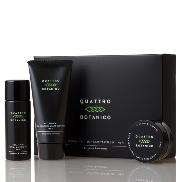 メンズ スキンケア ギフト 化粧水 洗顔 クリームのセット クワトロボタニコ スキンケア トラベルセット 箱入り 紙袋付 父の日など男性へのプレゼント Buyee Buyee 提供一站式最全面最专业现地yahoo Japan拍卖代bid代拍代购服务 Bot Online