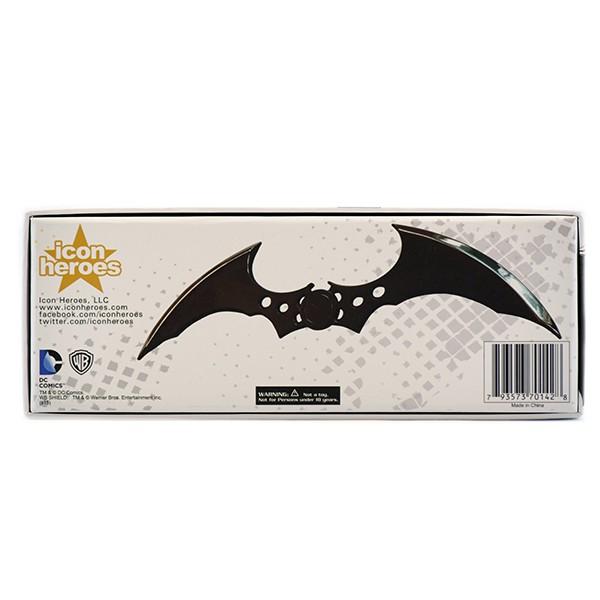 バットマン アーカムナイト バットラング レター オープナー Buyee Buyee Japanese Proxy Service Buy From Japan Bot Online