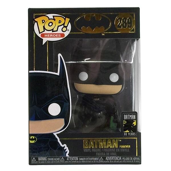 ファンコ/DCコミックス/ヒーローズ バットマン・フォーエヴァー