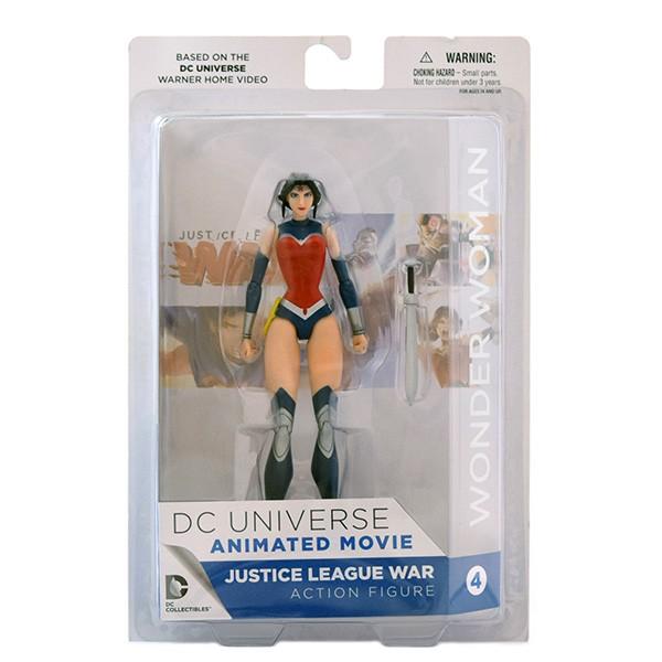 DCコレクティブルズ DCユニバース アニメイテッドムービー DCコレクティブルズ DCユニバース アニメイテッドムービー