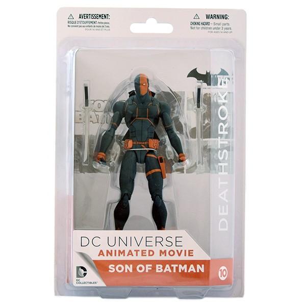 DCコレクティブルズ DCユニバース アニメイテッドムービー サン・オブ 