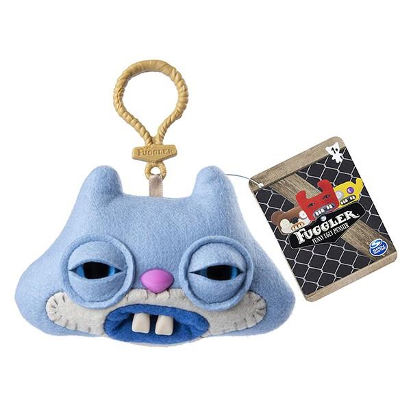 ファグラー ぬいぐるみキーホルダー <Sketchy