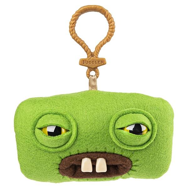 MGA グリーンぬいぐるみとキーホルダー MEMERU Plush Toy」「MEMERU Plush Toy Keyholder」二次受注販売 -Mrs