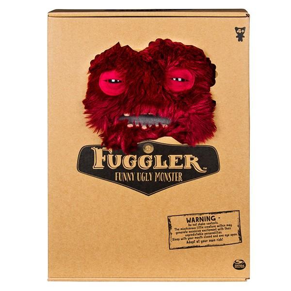 ハーレークイーンとジョーカー fuggler ファグラー シリーズ Fuggler