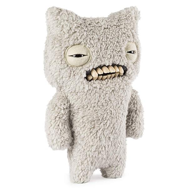 Fuggler ファグラー ぬいぐるみ 中 Munch Munch Fuzzy White Buyee Buyee 日本の通販商品 オークションの代理入札 代理購入