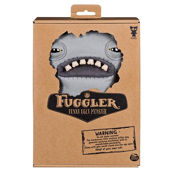 Fuggler ファグラー ぬいぐるみ(中) <Wide Eyed Weirdo_Light Fuggler ファグラー ぬいぐるみ(中) <Wide Eyed Weirdo_Light