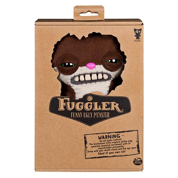 Fuggler ファグラー 茶色 ヨドバシ.com - ドリームブロッサム FUGGLER（ファグラー