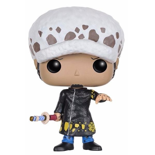 ファンコ ワンピース トラファルガー ロー Pop ビニルフィギュア Buyee Buyee Japanese Proxy Service Buy From Japan Bot Online