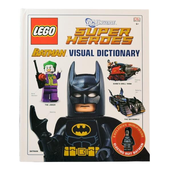 レゴ バットマン ビジュアル図鑑 英語 ハードカバー Buyee Buyee 日本の通販商品 オークションの代理入札 代理購入