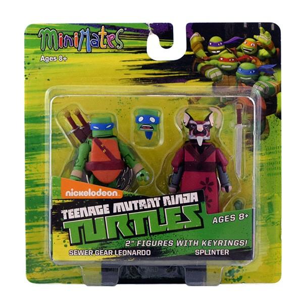 ティーンエイジ ミュータント ニンジャ タートルズ ニコロデオン