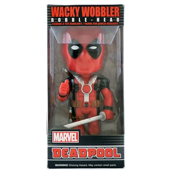 funko pop デッドプール 80th 546 Funko Pop! Vinyl: Marvel