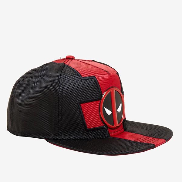 Marvel デッドプール スーツ ベースボールキャップ Buyee Buyee Japanese Proxy Service Buy From Japan Bot Online