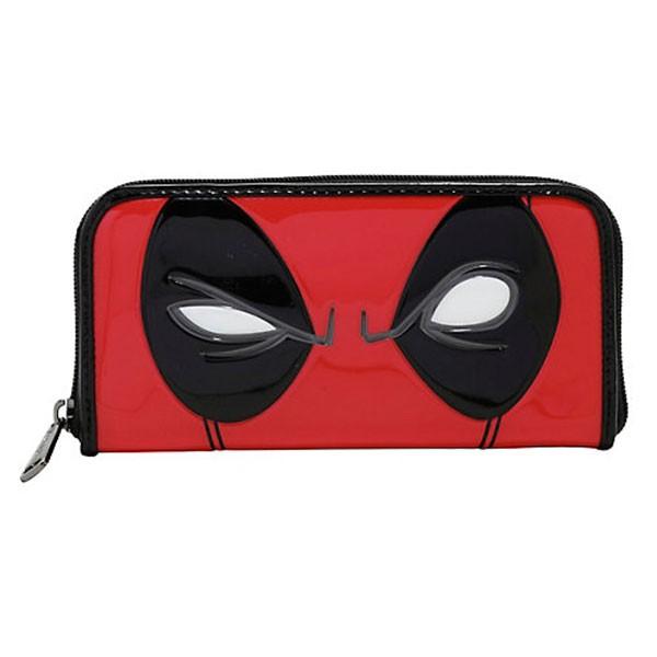マーベル デッドプール マスク ジップウォレット 長財布 Buyee Buyee Japanese Proxy Service Buy From Japan Bot Online
