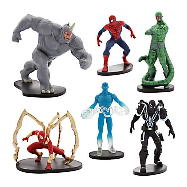 アルティメット スパイダーマン フィギュアセット Buyee Buyee Japanischer Proxy Service Kaufen Sie Aus Japan