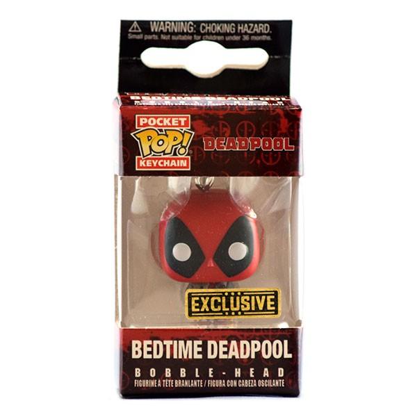MARVEL/デッドプール/ベッドタイム デッドプール ポケット MARVEL/デッドプール/ベッドタイム デッドプール ポケット